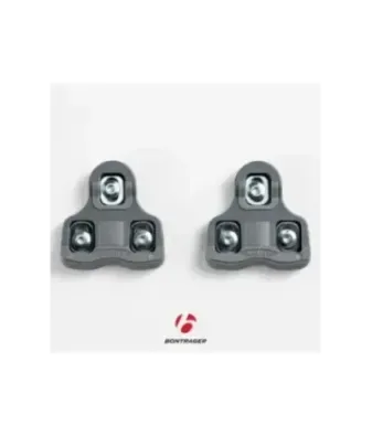 Bontrager Road Clipless 9 Degree Cleat Set | Педали