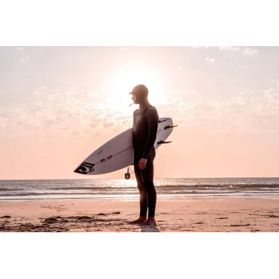 O'Neill Mutant Legend 5/4 Chest Zip W/Hood - Men's Wetsuit O'Neill Mutant Legend 5/4 Chest Zip W/Hood - Men's Wetsuit