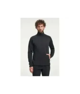 Tenson TXlite Midlayer Zip | Мъжки междинен слой за туризъм