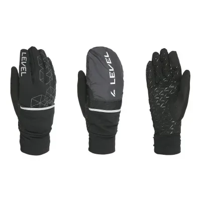 Level Strider - Winter Gloves