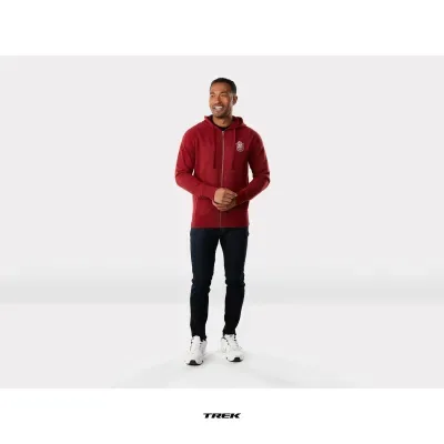 Trek Fun Badge Dark | Суитшърт Trek Fun Badge Dark | Суитшърт