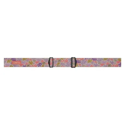 Smith Squad S Flare Flora - Ski Goggles Smith Squad S Flare Flora - Ski Goggles