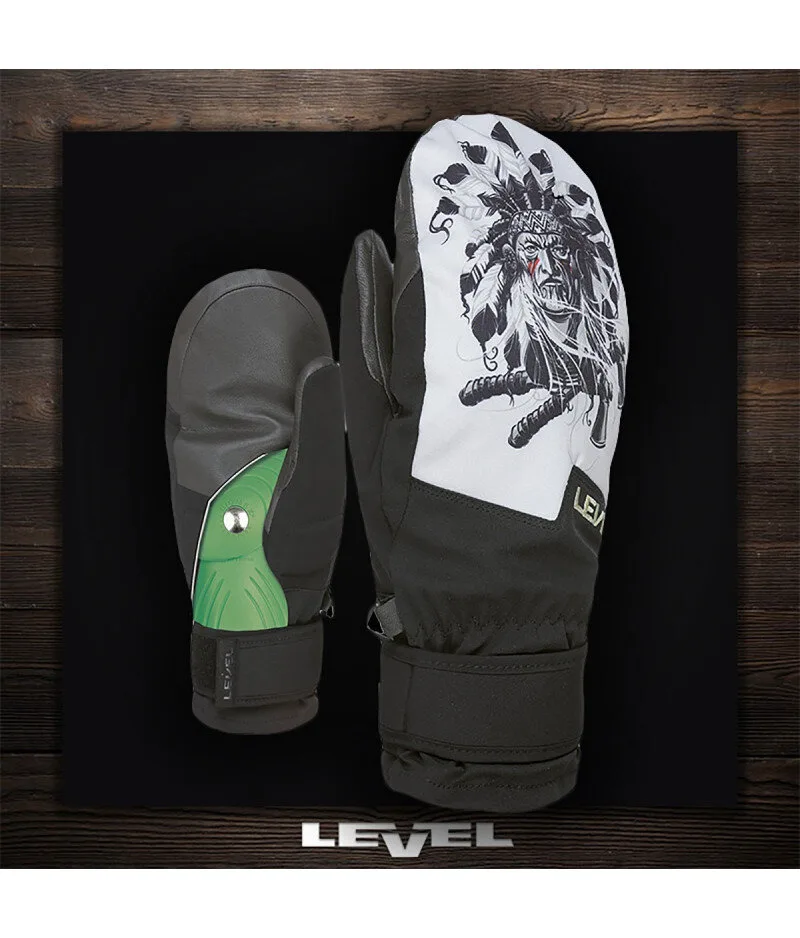Level Space Mitt - Ski Mittens