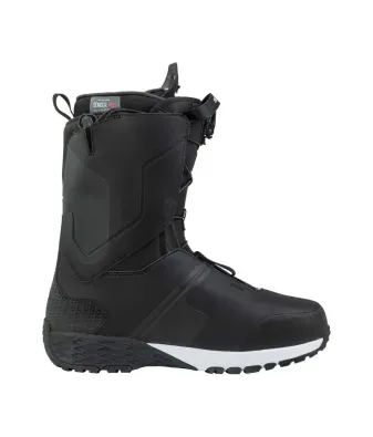 Northwave Decade Black 2025 | Мъжки сноуборд обувки
