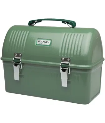Stanley Legendary Classic Lunch Box 9.5L 10QT Hammertone | Термос