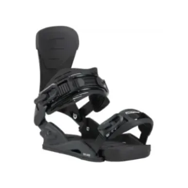 Drake Reload Black - Men's Snowboard Bindings