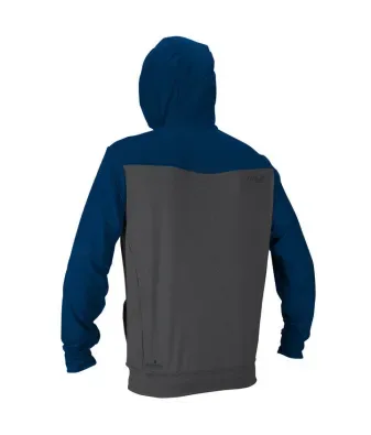 O'Neill UV Blueprint Full Zip | Мъжка неопренова блуза