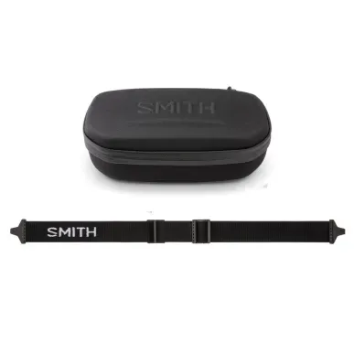 Smith Embark ChromaPop Polarized White Platinum | Слънчеви очила