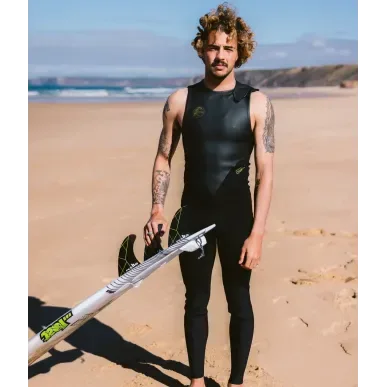 O'Neill O'riginal 2mm Long John – Men's Wetsuit – view 6