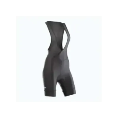 Northwave Active Bibshort | Дамски къс вело гащеризон Northwave Active Bibshort | Дамски къс вело гащеризон