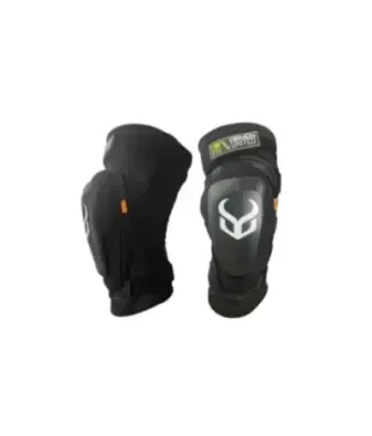 Demon Hyper Knee V4 Heavy Duty D3O | Наколенки