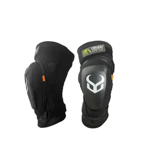 Demon Hyper Knee V4 Heavy Duty D3O | Наколенки