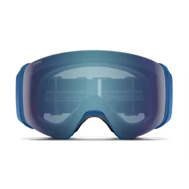 Smith 4D MAG True Glitch - Ski Goggles