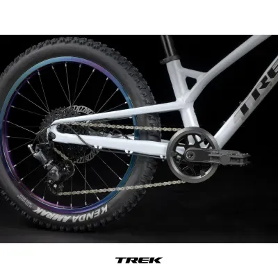 Trek Wahoo 20 Trail Plasma Pearl | Детски велосипед
