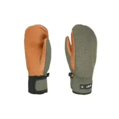Level Vertigo Pro - Men's Snowboard Gloves