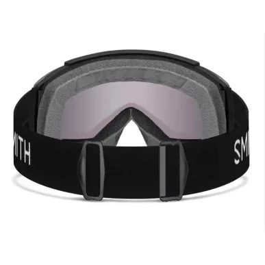 Smith Squad Black - Ski Goggles