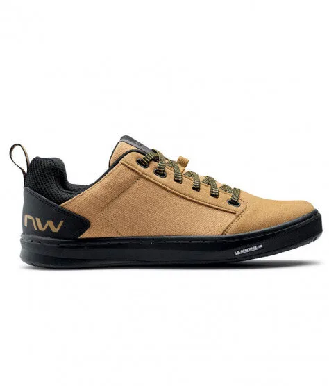 Northwave Tailwhip Black/Honey - Shoes