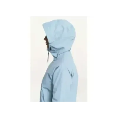 Tenson Winga Rain Blue Grey | Дамско туристическо яке
