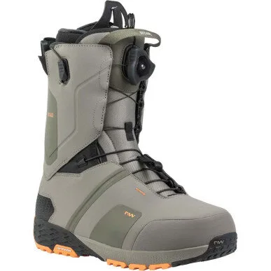 Northwave Decade Hybrid Sand 2025 – Men's Snowboard Boots