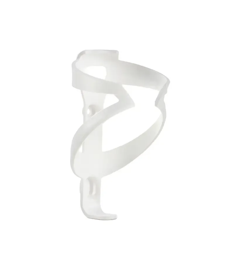 Trek Elite Ocean Recycled Plastic White - Bottle Cage