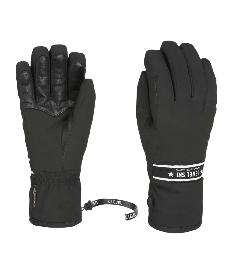 Level Bella - Women's Ski Gloves Level Bella - Women's Ski Gloves