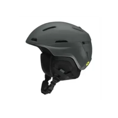 Smith Accel MIPS Matte Slate - Men's Ski Helmet Smith Accel MIPS Matte Slate - Men's Ski Helmet
