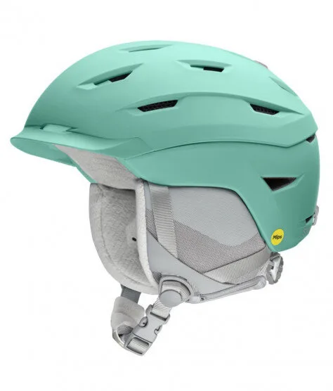 Smith Liberty Iceberg | Ски каска – TrueRiders