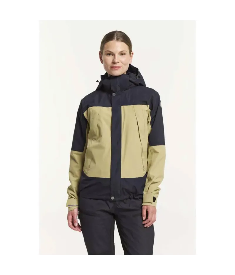 Tenson Himalaya MPC Beige | Дамско туристическо яке Tenson Himalaya MPC Beige | Дамско туристическо яке