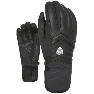 Level Maya - Women's Ski Gloves Level Maya - Women's Ski Gloves