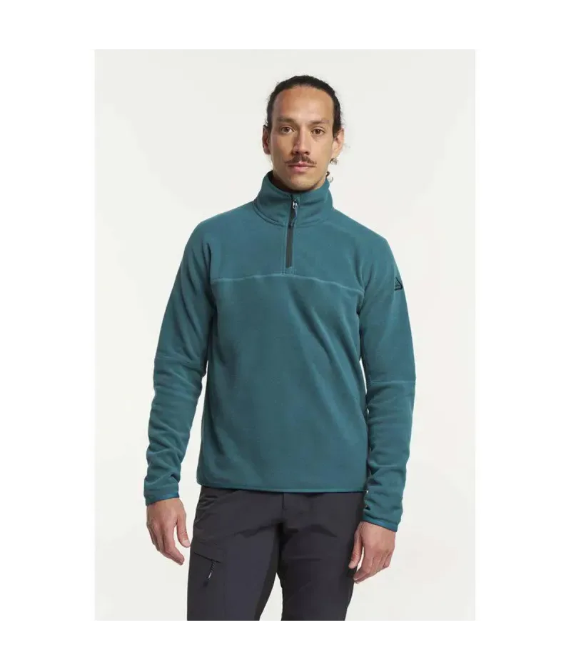 Tenson Himalaya Half Zip Fleece - Men's Hiking Midlayer