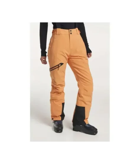 Tenson Core Apricot - Women's Ski Pants