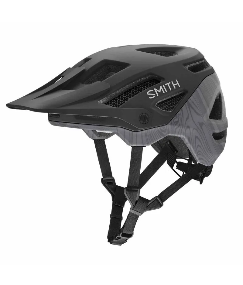 Smith Payroll MIPS Aleck CS Topo - MTB Helmet