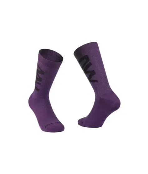 Northwave Extreme Air Dark Purple | Вело чорапи