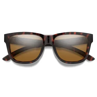 Smith Lowdown S 2/S Tortoise ChromaPop Glass Polar | Слънчеви очила Smith Lowdown S 2/S Tortoise ChromaPop Glass Polar | Слънчеви очила