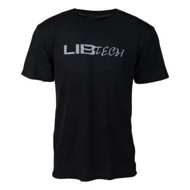 Lib Tech Logo Eco | Тениска – TrueRiders