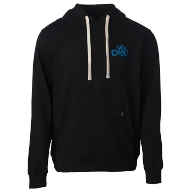Lib Tech Jamie Lynn Wave Eco Hooded Pull Over | Суитшърт