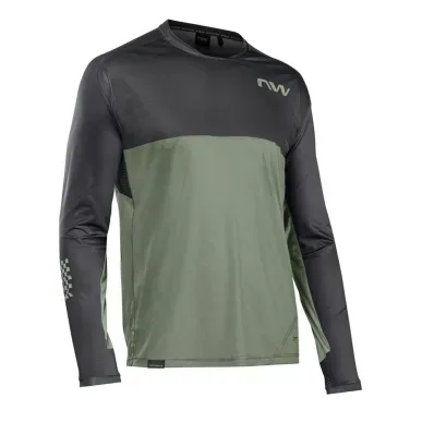 Northwave Edge LS - Bike Jersey