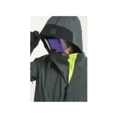 Tenson Shibui Shell - Men's Ski Jacket Tenson Shibui Shell - Men's Ski Jacket