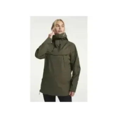 Tenson Mountain Anorak 55 Olive | Мъжко туристическо яке