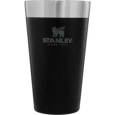 Stanley Stacking Beer Pint .47L 16oz Pebble | Термос