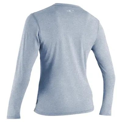 O'Neill Trvlr Hybrid L/S Sun | Дамска блуза с UV защита O'Neill Trvlr Hybrid L/S Sun | Дамска блуза с UV защита