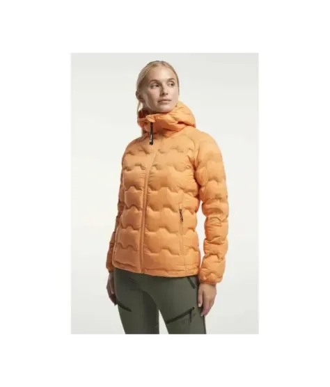 Tenson TXlite Shibui Down Puffer Apricot | Дамско туристическо яке
