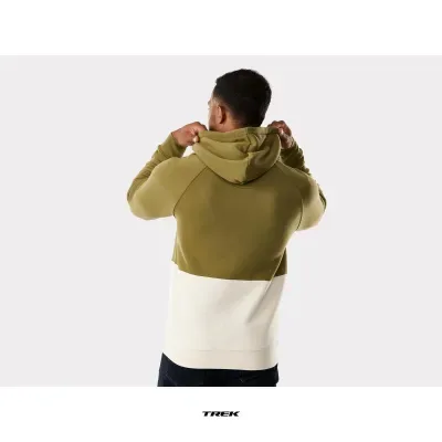 Trek Color Block Logo | Суитшърт
