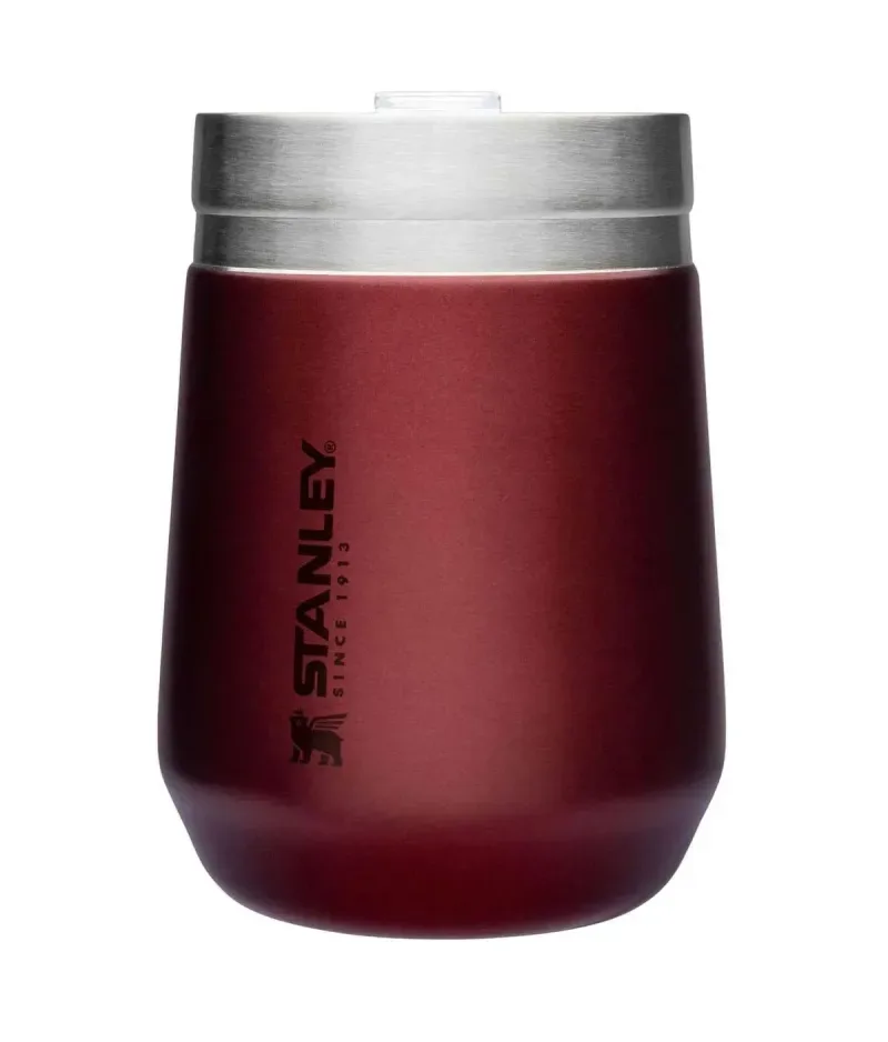 Stanley Everyday Tumbler .3L 10oz Wine | Термочаша Stanley Everyday Tumbler .3L 10oz Wine | Термочаша