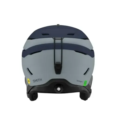 Smith Vantage 2 MIPS Matte Royal Navy Wolf Gray | Мъжка ски каска