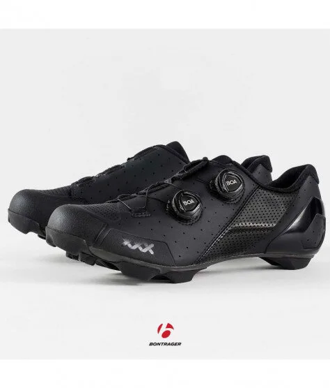 Bontrager XXX Mountain | Обувки