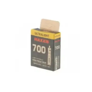 Maxxis Ultralight 700X23/32C LFS48 - Inner Tube