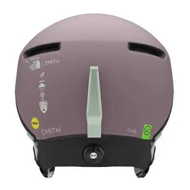 Smith Code MIPS 2 X TNF 2324 - Helmet