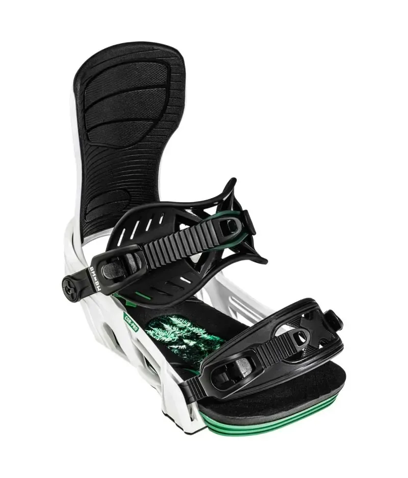 Bent Metal Cor-Pro - Men's Snowboard Bindings Bent Metal Cor-Pro - Men's Snowboard Bindings