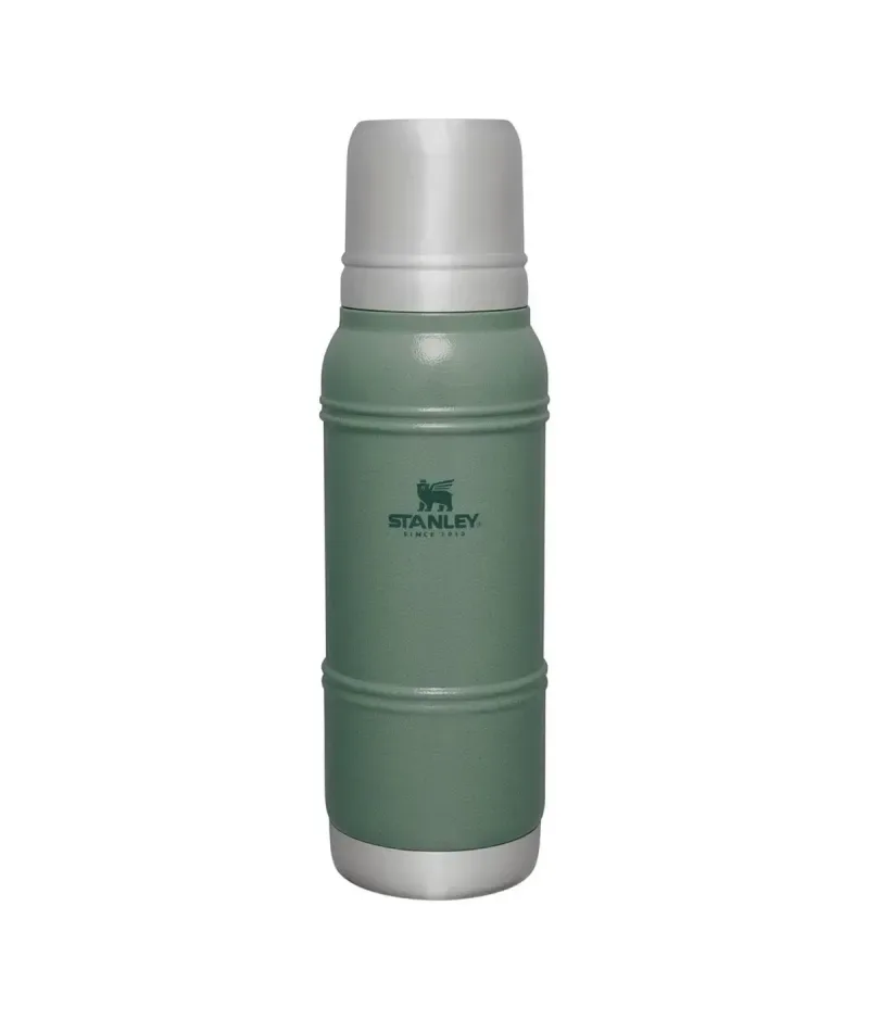 Stanley Artisan Thermal 1.0L 1.1 QT Hammertone Green | Бутилки за вода Stanley Artisan Thermal 1.0L 1.1 QT Hammertone Green | Бутилки за вода